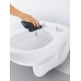 Унитаз подвесной Grohe Bau Ceramic 39427000 - 5