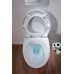 Унитаз подвесной Jacob Delafon Patio EDV102-00 безободковый - 5