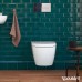 Унитаз подвесной Duravit ME by Starck 2530090000 - 3