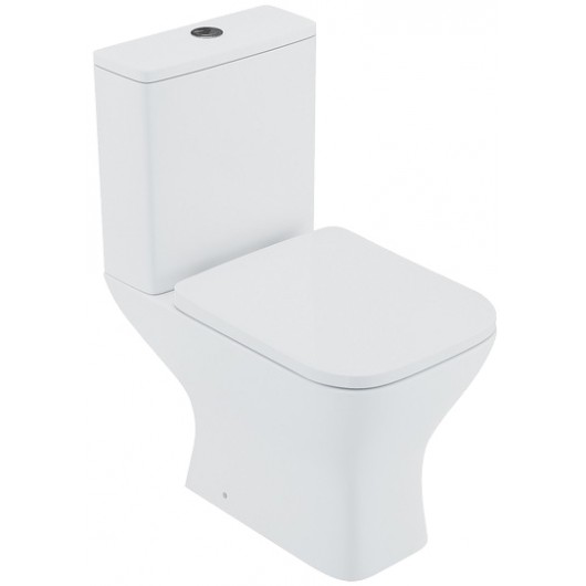Унитаз-компакт Iddis Torr TORRDSEi24 Унитаз-компакт Iddis Torr TORRDSEi24