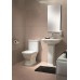 Унитаз-компакт VitrA Serenada 9722B003-7203 - 1