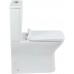 Унитаз-компакт Aquanet Cube - 3 Унитаз-компакт Aquanet Cube - 3