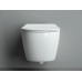 Унитаз подвесной Ceramica Nova Pearl Rimless CN8001 - 8