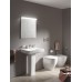 Раковина Laufen Pro S 8.1096.7.000.104.1 70 см - 4