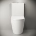 Унитаз-компакт Ceramica Nova Highlight Rimless CN1802 - 2