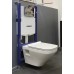 Унитаз подвесной Duravit DuraStyle 2536090000 - 3 Унитаз подвесной Duravit DuraStyle 2536090000 - 3
