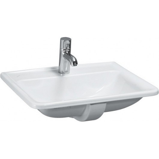 Раковина Laufen Pro S 8.1896.3.000.104.1 56 см