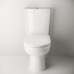 Унитаз-компакт Ceramica Nova Life CN1401 с микролифтом - 2