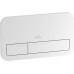 Комплект Унитаз Villeroy & Boch Architectura + Инсталляция Villeroy & Boch 9224 6100 + Кнопка смыва белая - 3