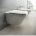 Унитаз подвесной Ideal Standard Tonic II K316501 безободковый - 6