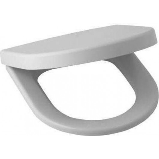 Крышка-сиденье Jika Mio 9271.2 с микролифтом, петли хром