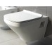 Унитаз подвесной Duravit DuraStyle 2536090000 - 2 Унитаз подвесной Duravit DuraStyle 2536090000 - 2
