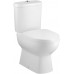Крышка-сиденье Jacob Delafon Panache E70008-00 с микролифтом, петли хром - 9