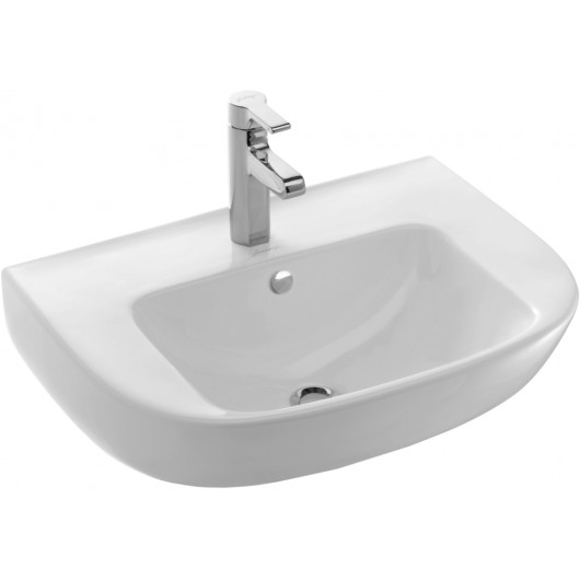 Раковина Jacob Delafon Odeon Up E4755G 56 см