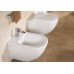 Биде подвесное Villeroy & Boch Subway 2.0 5400 00 01 alpin - 2