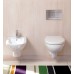 Унитаз подвесной Jacob Delafon Patio E4187 - 5