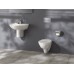 Унитаз подвесной Jacob Delafon Patio E4187 - 1