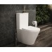 Унитаз-компакт Ceramica Nova Highlight Rimless CN1802 - 5