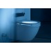 Унитаз подвесной Duravit Starck 3 2226590000 - 8