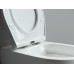 Унитаз подвесной Ceramica Nova Pearl Rimless CN8001 - 6