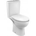 Унитаз-компакт Jacob Delafon Patio UJV102-00 - 5