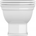 Унитаз подвесной VitrA Valarte 7805B003-0075 - 1