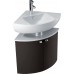 Рукомойник Jacob Delafon Odeon Up E4733 угловой - 2