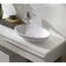 Раковина Villeroy & Boch Loop & friends 5151 1001 alpin - 3