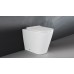 Унитаз приставной Ceramica Nova Highlight CN1812 с микролифтом, безободковый - 1