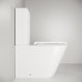 Унитаз-компакт Ceramica Nova Trend 110010 - 1