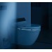 Унитаз подвесной Duravit Starck 3 2226590000 - 9