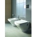 Унитаз подвесной Duravit DuraStyle 2536090000 - 1 Унитаз подвесной Duravit DuraStyle 2536090000 - 1