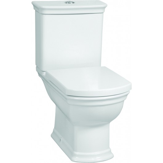 Унитаз-компакт VitrA Serenada 9722B003-7203