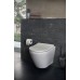 Унитаз подвесной VitrA Integra 7040B003-0075 безободковый - 2