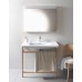 Раковина Duravit DuraStyle 232010 - 3