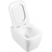 Унитаз подвесной BelBagno Veneto BB132CHR - 2