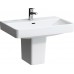 Раковина Laufen Pro S 8.1096.7.000.104.1 70 см - 1