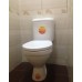 Унитаз-компакт Jika Lyra 2423.4 косой выпуск - 2