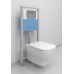 Унитаз подвесной Ideal Standard Esedra AquaBlade T386001 - 5