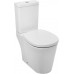 Унитаз-компакт Iddis Calipso - 8