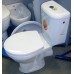 Унитаз-компакт Jika Lyra 2423.4 косой выпуск - 3