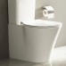 Унитаз-компакт Ideal Standard Connect Air AquaBlade E013701 с микролифтом - 1