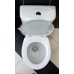 Унитаз-компакт Jika Lyra 2423.4 косой выпуск - 4