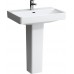 Раковина Laufen Pro S 8.1096.7.000.104.1 70 см - 2