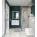 Унитаз подвесной Duravit ME by Starck 2530090000 - 1