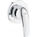Комплект Унитаз-компакт Grohe Bau Ceramic 39429000 с микролифтом + Гигиенический душ Grohe BauCurve 123072 со смесителем - 3