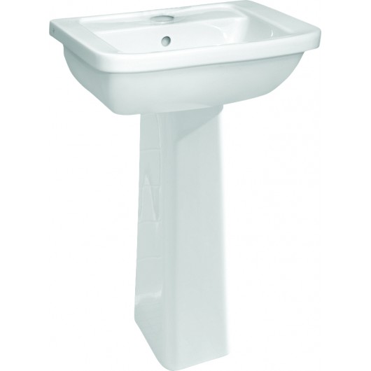 Раковина VitrA Form 300 9602B003
