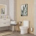 Унитаз-компакт Iddis Drum DRU2DSEi24 - 4