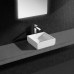 Раковина Grohe Cube Ceramic 3948100H - 2