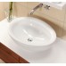 Раковина Villeroy & Boch Aveo new generation 4132 60R1 альпийский белый - 6